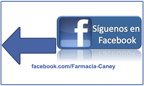 Oprima para entrar a nuestro Facebook, Gracias