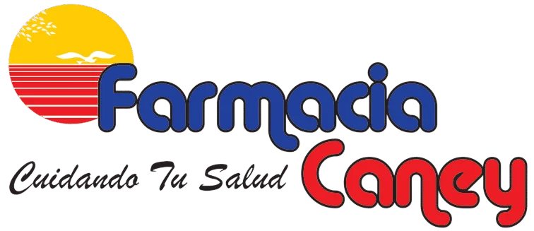 Farmacia Caney logo